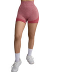 Flash Sales - Breathable Sculpt Shorts - SUUKSESS