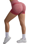Flash Sales - Breathable Sculpt Shorts - SUUKSESS
