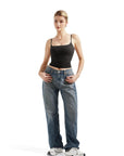 Buttery Soft Cami Tank Top-SUUKSESS-SUUKSESS