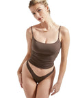 Buttery Soft Cami Tank Top-SUUKSESS-SUUKSESS