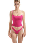 Buttery Soft Cami Tank Top-SUUKSESS-SUUKSESS