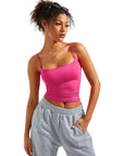 Buttery Soft Cami Tank Top-SUUKSESS-SUUKSESS