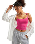 Buttery Soft Cami Tank Top-SUUKSESS-SUUKSESS
