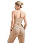 Buttery Soft Cami Tank Top-SUUKSESS-SUUKSESS