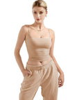 Buttery Soft Cami Tank Top-SUUKSESS-SUUKSESS