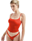Buttery Soft Cami Tank Top-SUUKSESS-SUUKSESS