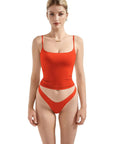 Buttery Soft Cami Tank Top-SUUKSESS-SUUKSESS
