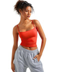 Buttery Soft Cami Tank Top-SUUKSESS-SUUKSESS