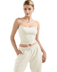 Buttery Soft Cami Tank Top-SUUKSESS-SUUKSESS