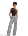 Buttery Soft Side Ruched Tank Top