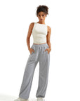 Buttery Soft Side Ruched Tank Top