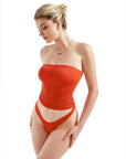 Buttery Soft Tube Tank Top-Clothing-SUUKSESS-SUUKSESS