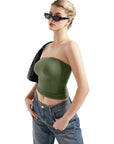 Buttery Soft Tube Tank Top-Clothing-SUUKSESS-SUUKSESS