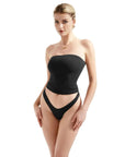 Buttery Soft Tube Tank Top-Clothing-SUUKSESS-SUUKSESS