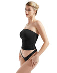 Buttery Soft Tube Tank Top-Clothing-SUUKSESS-SUUKSESS
