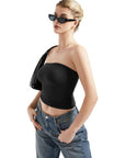 Buttery Soft Tube Tank Top-Clothing-SUUKSESS-SUUKSESS