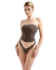 Buttery Soft Tube Tank Top-Clothing-SUUKSESS-SUUKSESS