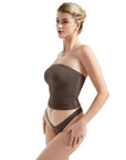 Buttery Soft Tube Tank Top-Clothing-SUUKSESS-SUUKSESS
