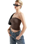 Buttery Soft Tube Tank Top-Clothing-SUUKSESS-SUUKSESS
