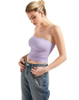 Buttery Soft Tube Tank Top-Clothing-SUUKSESS-SUUKSESS