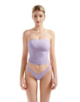Buttery Soft Tube Tank Top-Clothing-SUUKSESS-Mauve-XXS-SUUKSESS