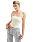Buttery Soft Tube Tank Top-Clothing-SUUKSESS-SUUKSESS