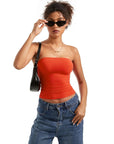 Buttery Soft Tube Tank Top-Clothing-SUUKSESS-SUUKSESS