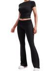 All-Day Comfort Lounge Set-Set-SUUKSESS-Black-XS-SUUKSESS
