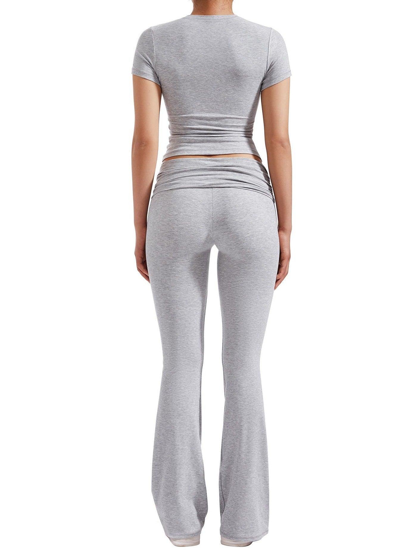 All-Day Comfort Lounge Set-Set-SUUKSESS-SUUKSESS