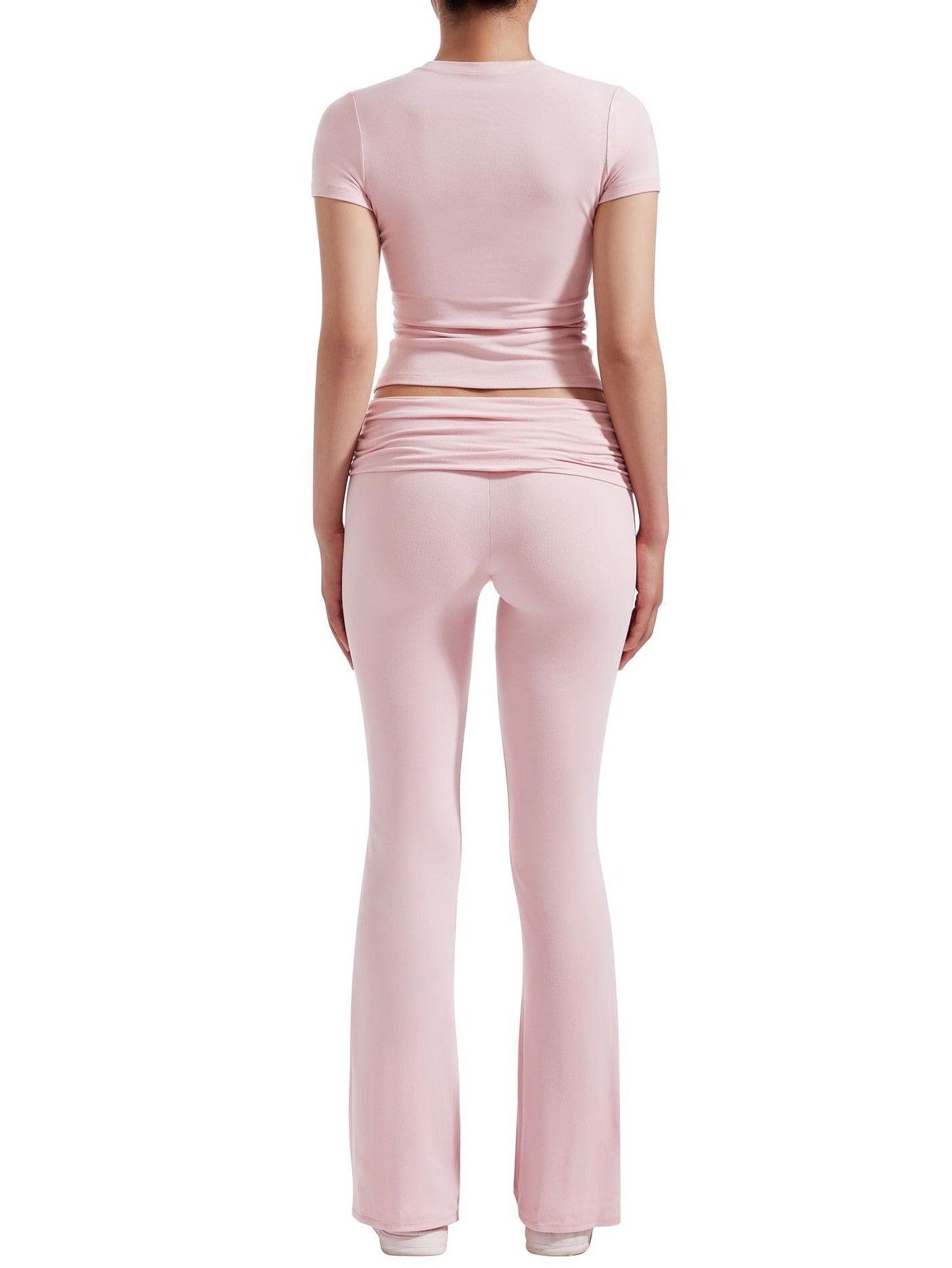All-Day Comfort Lounge Set-Set-SUUKSESS-SUUKSESS