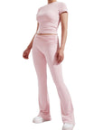 All-Day Comfort Lounge Set-Set-SUUKSESS-SUUKSESS