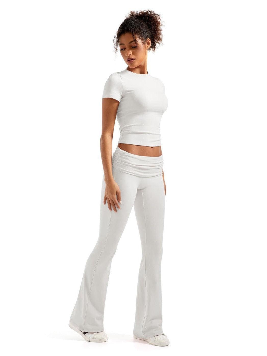 All-Day Comfort Lounge Set-Set-SUUKSESS-SUUKSESS