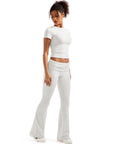All-Day Comfort Lounge Set-Set-SUUKSESS-SUUKSESS