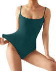 Buttery Soft Cami Bodysuit - SUUKSESS