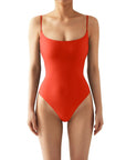 Buttery Soft Cami Bodysuit - SUUKSESS