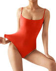 Buttery Soft Cami Bodysuit - SUUKSESS