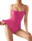 Buttery Soft Cami Bodysuit - SUUKSESS