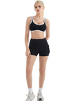 Sweetheart Sculpt Sports Bra