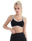 Sweetheart Sculpt Sports Bra