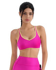 Sweetheart Sculpt Sports Bra