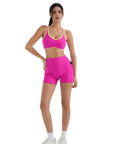 Sweetheart Sculpt Sports Bra