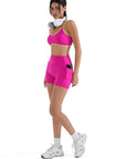 Sweetheart Sculpt Sports Bra