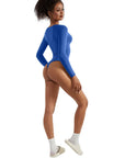 Buttery Soft Square Neck Bodysuit - Long Sleeve