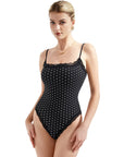 Buttery Soft Cami Lace Bodysuit