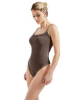 Buttery Soft Cami Lace Bodysuit