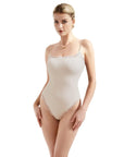 Buttery Soft Cami Lace Bodysuit