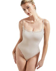 Buttery Soft Cami Lace Bodysuit