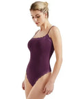 Buttery Soft Cami Lace Bodysuit