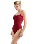 Buttery Soft Cami Lace Bodysuit