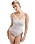 Buttery Soft Cami Lace Bodysuit